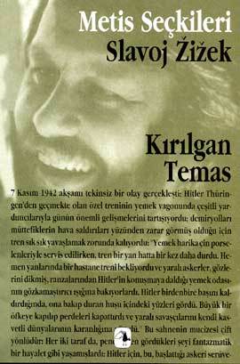 Kırılgan Temas (Paperback)