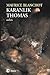 Karanlık Thomas by Maurice Blanchot