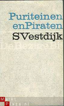 Puriteinen en piraten (Paperback)