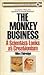 The monkey business by Niles Eldredge