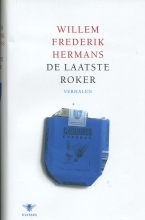 De laatste roker (Hardcover)