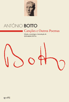 Canções e Outros Poemas (Paperback)