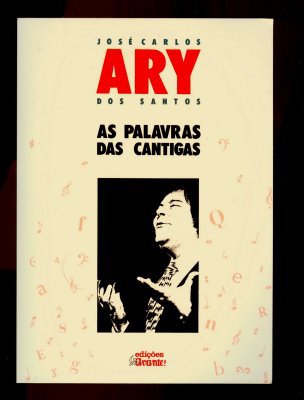 As Palavras das Cantigas