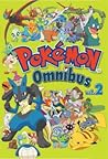 Pokemon Omnibus V...