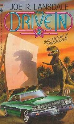 The Drive-in 2 (Mass Market Paperback)