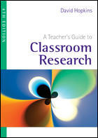 A Teacher's Guide to Classroom Research (Paperback)