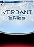 Verdant Skies (Verdant, #1)