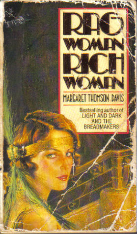 Rag Woman, Rich Woman (Paperback)