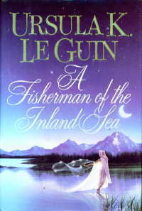 A Fisherman of the Inland Sea