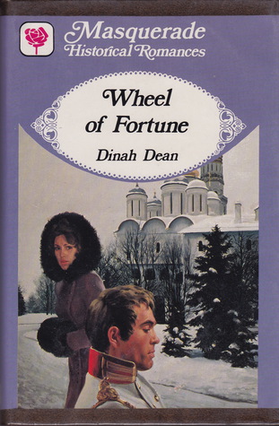 Wheel of Fortune (Russian Eagles #4)