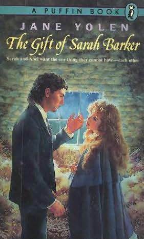 The Gift of Sarah Barker (Paperback)