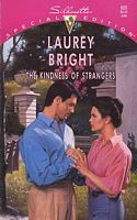 The Kindness of Strangers (Silhouette Special Editions, #820)