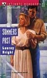 Summers Past (Silhouette Intimate Moments No. 470)