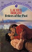 Fetters Of The Past (Silhouette Special Editions, #213)