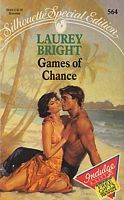 Games of Chance (Mass Market Paperback)