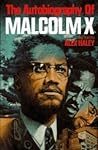 مالكوم إكس by Malcolm X