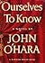 Ourselves to Know
