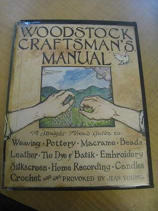 Woodstock Craftsman's Manual: No. 1 (Paperback)