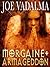 Morgaine and Armageddon (Mo...