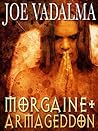 Morgaine and Armageddon