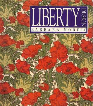 Liberty Design 1874-1914 (Hardcover)