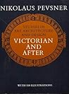 Studies in Art, Architecture, and Design: Victorian and After