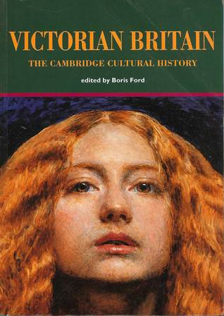 The Cambridge Cultural History of Britain, Volume 7: Victorian Britain