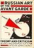 Russian Art of the Avant Garde by John E. Bowlt