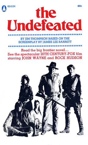 The Undefeated (Paperback)