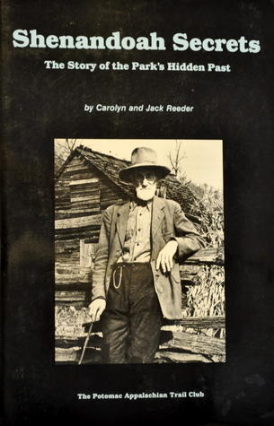 Shenandoah Secrets (Paperback)