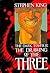 The Drawing of the Three by Stephen        King