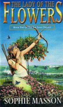 The Lady of the Flowers