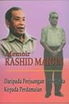 Memoir Rashid Mai...