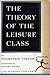 The Theory of the Leisure Class
