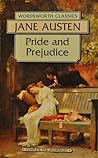 Pride and Prejudice