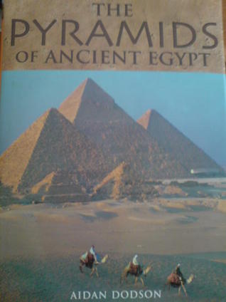 The Pyramids of Ancient Egypt (Hardcover)