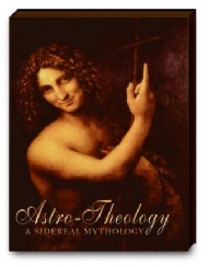 Astro-Theology and Sidereal Mythology (Paperback)