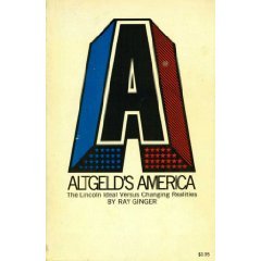 Altgeld's America (Paperback)