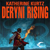 Deryni Rising