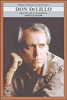 Don DeLillo (Hardcover)