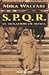 S.P.Q.R. El senador de Roma (Bolsillo)