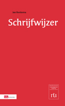 Schrijfwijzer (Hardcover)