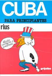 Cuba para principiantes (Paperback)