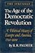 The Age of the Democratic Revolution, Vol 2: The Struggle