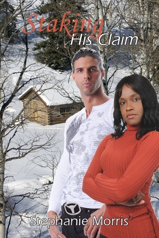 Staking His Claim (ebook)