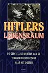 Hitlers Lebensrau...