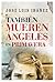 También mueren ángeles en primavera by José Luis Ibáñez