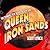 Queen of the Iron Sands