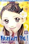 Parfait Tic! 1 by Nagamu Nanaji
