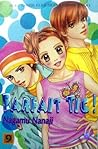 Parfait Tic! 9 by Nagamu Nanaji